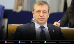 Rahmi Aşkın Türeli’nin acı günü