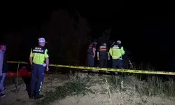 CHP’li yönetici çaya düştü, ekipler alarma geçti