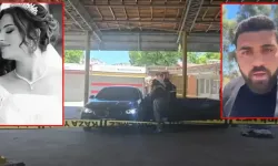 Çifte cinayet şüphelisi, kaçtığı arazide yakalandı