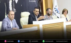 Çiğli Meclisi’nde taşınmaz satışı gerilimi