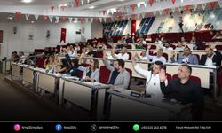 Çiğli’de Kasaplar Meydanı planı meclisten geçti