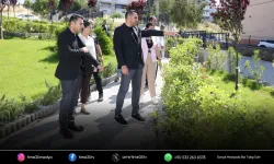 Başkan Yıldız’dan Çiğli’ye yatırım atağı
