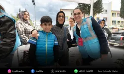 Güzel İzmir Hareketi’nde yeni durak Buca