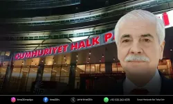 CHP'li Keşan Belediye Başkanı Mehmet Özcan istifa etti