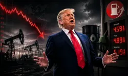 Trump’tan petrol şirketlerine sert tepki