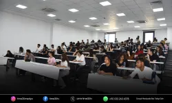 Menemen, eğitim yatırımlarıyla örnek gösteriliyor