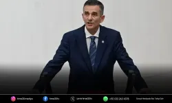 CHP'de Bir istifa daha: Ümit Dikbayır Partiden Ayrıldı