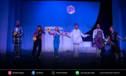 İzBBŞT “Don Kişot” ile Ordu Festivali’nde sahne aldı
