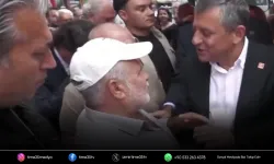 Özgür Özel’den partiliye: Tugay gibi istifa etme
