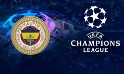 Devler Ligi'nde Fenerbahçe'nin rakibi belli oldu