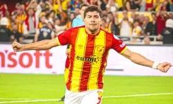 Göztepe'ye Sabra'dan kötü haber