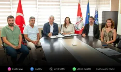 Karşıyaka’da Toplu İş Sözleşmesi’ne imzalar atıldı