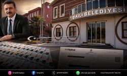Dikili Belediyesi hakkındaki iddialar gündemde
