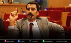 Mecliste “video” gerilimi: Kişili’den Tugay’a ‘susturuldum’ tepkisi!