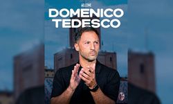 Domenico Tedesco Bologna’nın yeni hocası oldu