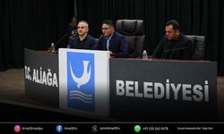 Aliağa'da Sarı Konutlar ikinci etap dönüşüm başlıyor