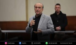 CHP'li meclis üyesinin eski evine silahlı saldırı
