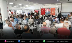 Başkan Ünsal Karşıyaka’yı halkla birlikte yönetiyor