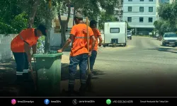 Başkan Anıl Yetişkin: Daha temiz bir Efeler için sahadayız