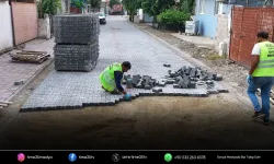 Efeler Belediyesi’nden Umurlu’ya hizmet atağı