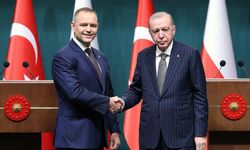 Erdoğan ve Nawrocki'den ticaret ve savunma mesajı