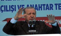 Erdoğan'dan CHP'ye: Milletvekili misiniz, militan mı?