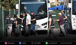 Ege Üniversitesi soruşturmasında 41 şüpheli adliyede!