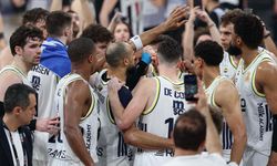 Fenerbahçe Beko deplasmanda kazandı, seride öne geçti