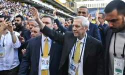 Fenerbahçe’nin yeni başkanı Aziz Yıldırım oldu
