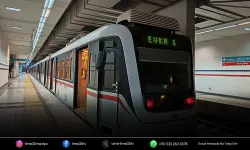 Kablo hırsızlığı girişimi metro seferlerini aksattı