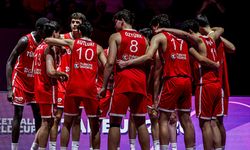 U17 Milliler uzatmada Yeni Zelanda'yı devirdi