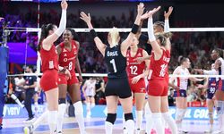 Filenin Sultanları Fransa'yı set vermeden geçti