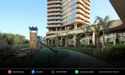 Avrupa'nın en iyisi Folkart Nova’da yaşam başladı