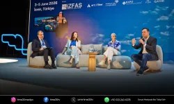 İZFAŞ’tan uluslararası fuarcılara yatırım daveti