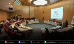 Gaziemir Meclisi’nde sert tartışmalar yaşandı