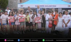 Gaziemir’de Dünya Çevre Günü’nde renkli buluşma