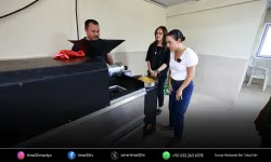 Efes Selçuk'tan sokak hayvanları için örnek proje