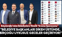 Belediye Başkanları Diken Üstünde, Birçoğu Uykusuz Geceler Geçiriyor!