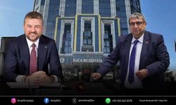 Görkem Duman'dan Hüseyin Benzer'e tebrik mesajı