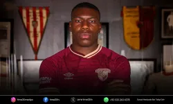 Göztepe’de transfer operasyonu hız kesmiyor