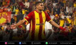 Göztepe’de yaprak dökümü sürüyor