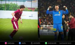 Göztepe Salem’le uzattı, Lis’i uğurladı