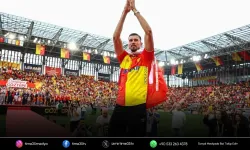 Göztepe’de kaptan Lis dönemi sona eriyor