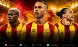 Göztepe’de 3 yıldıza teklif yağmuru