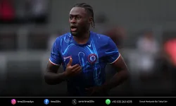 Göztepe’den bir transfer hamlesi daha