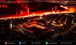 Göztepe 101'inci yaşını görkemli etkinliklerle kutlayacak