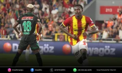 Göztepe’de Dennis Trabzonspor’un radarında
