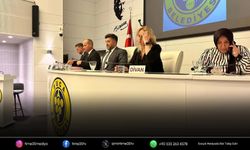 Buca Meclisi operasyon sonrası ilk kez toplandı