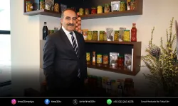 Hayrettin Uçak'tan ihracat için kritik çağrı