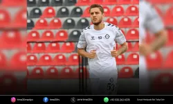 Altay'dan ayrılan Hikmet'e çifte kanca
